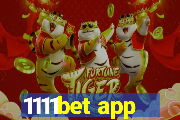 1111bet app